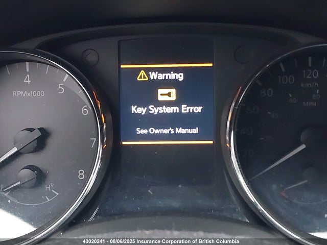 5N1AT2MV7JC796190 Nissan 2018