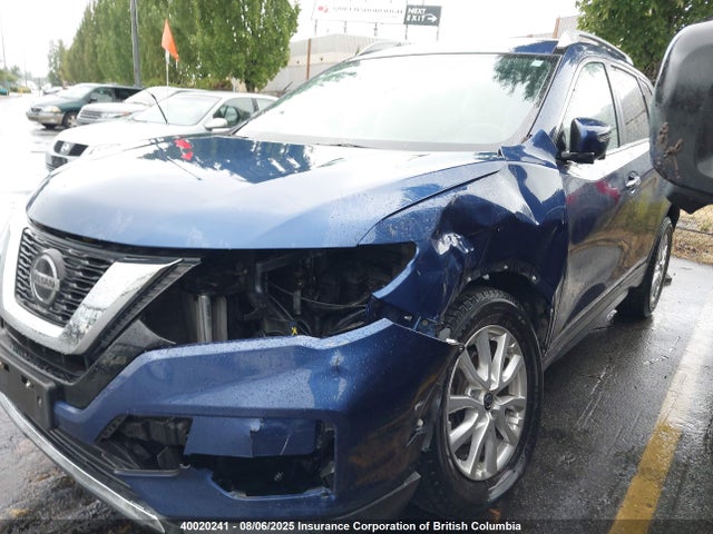 5N1AT2MV7JC796190 Nissan 2018