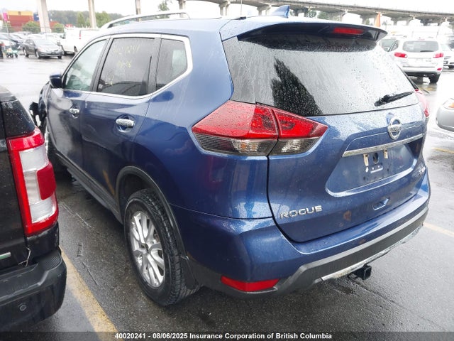5N1AT2MV7JC796190 Nissan 2018