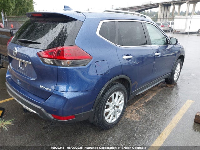 5N1AT2MV7JC796190 Nissan 2018