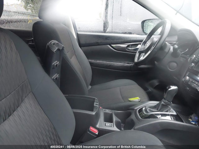 5N1AT2MV7JC796190 Nissan 2018