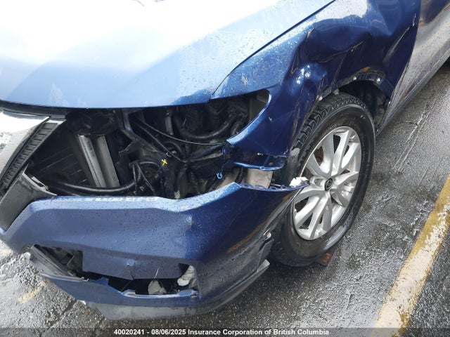 5N1AT2MV7JC796190 Nissan 2018
