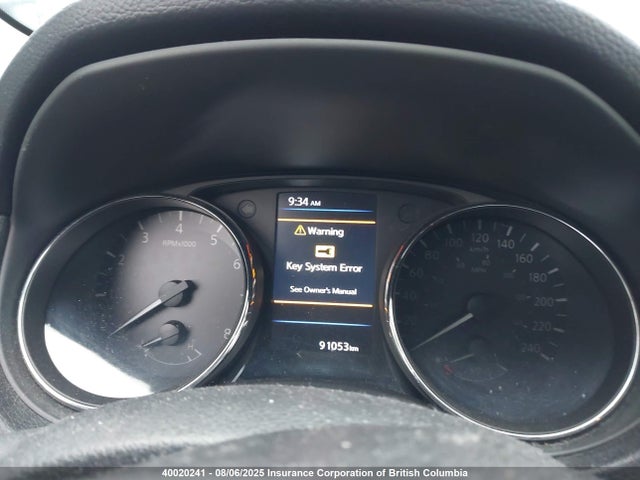 5N1AT2MV7JC796190 Nissan 2018