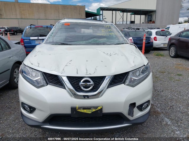 Nissan 2015 2015 5N1AT2MV7FC819121 Image 11