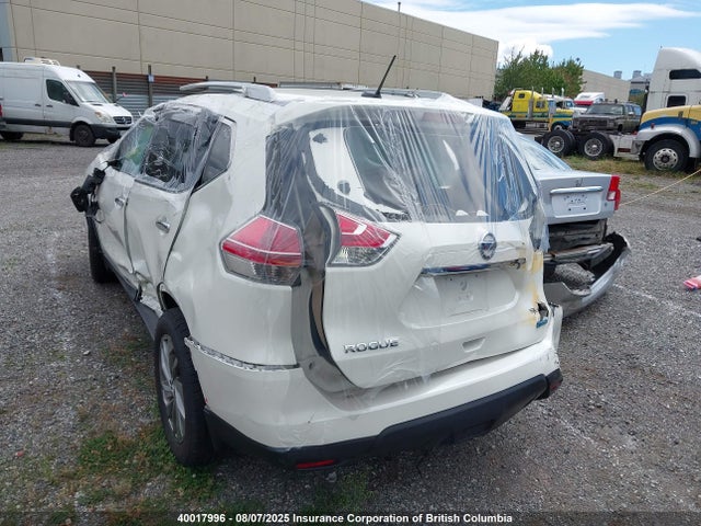 Nissan 2015 2015 5N1AT2MV7FC819121 Image 19