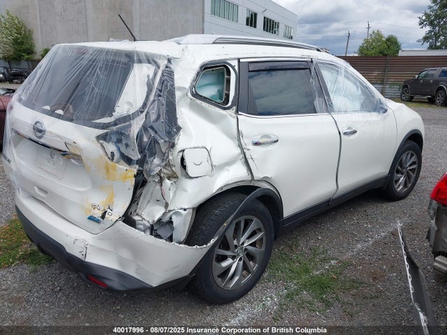 Nissan 2015 2015 5N1AT2MV7FC819121 Image 4