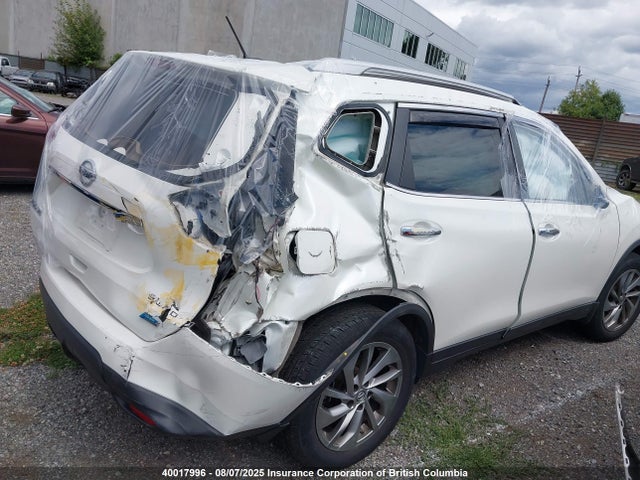 Nissan 2015 2015 5N1AT2MV7FC819121 Image 6