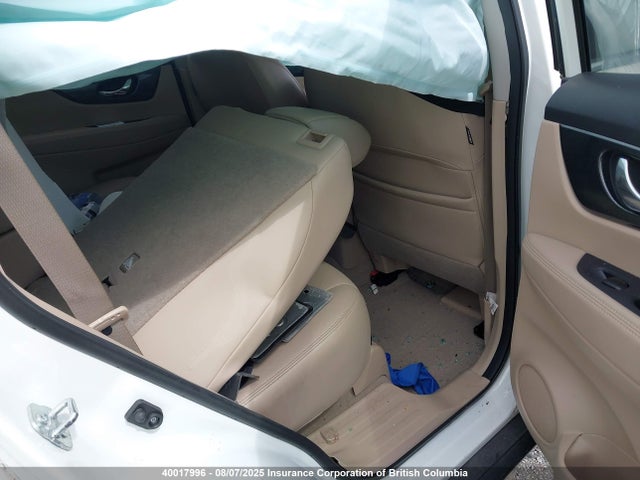 Nissan 2015 2015 5N1AT2MV7FC819121 Image 8