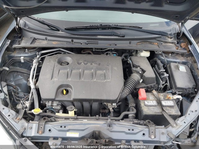 Toyota 2zr-fe 2016 2T1BURHE8GC695569 Image 10