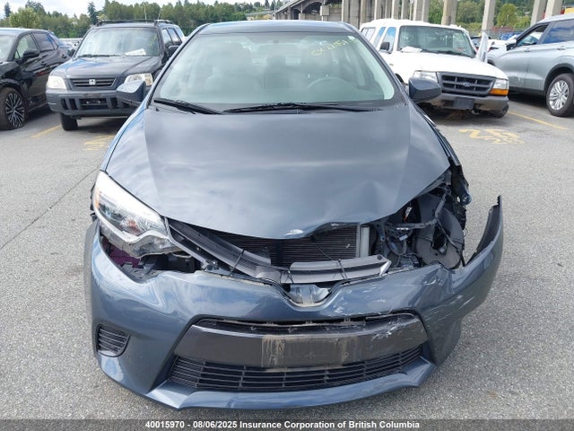 Toyota 2zr-fe 2016 2T1BURHE8GC695569 Image 12