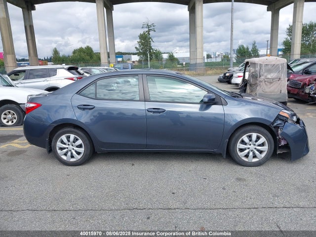 Toyota 2zr-fe 2016 2T1BURHE8GC695569 Image 13