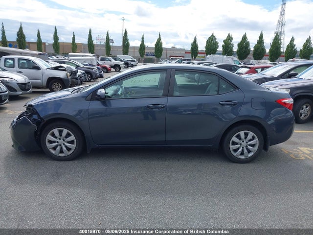 Toyota 2zr-fe 2016 2T1BURHE8GC695569 Image 14
