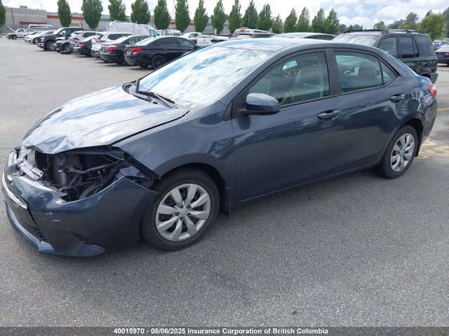 Toyota 2zr-fe 2016 2T1BURHE8GC695569 Image 2