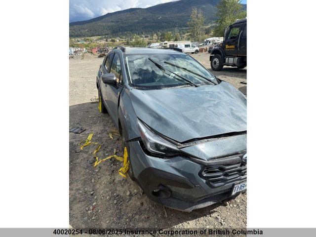 Subaru na 2024 JF2GUADC9RH203787 main image