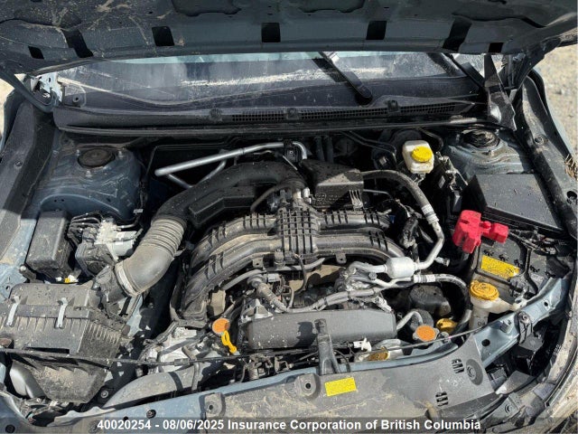 JF2GUADC9RH203787 Subaru na