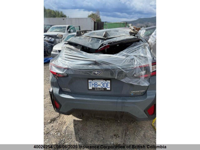 JF2GUADC9RH203787 Subaru na