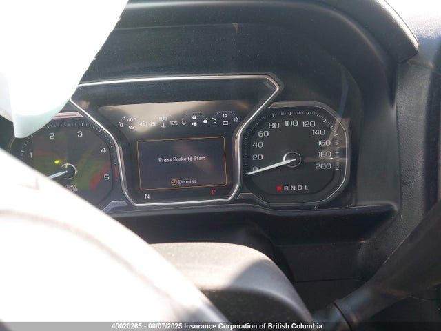 1GT49WEY4LF242798 GMC l5p - di, duramax, gen 5 var. 1
