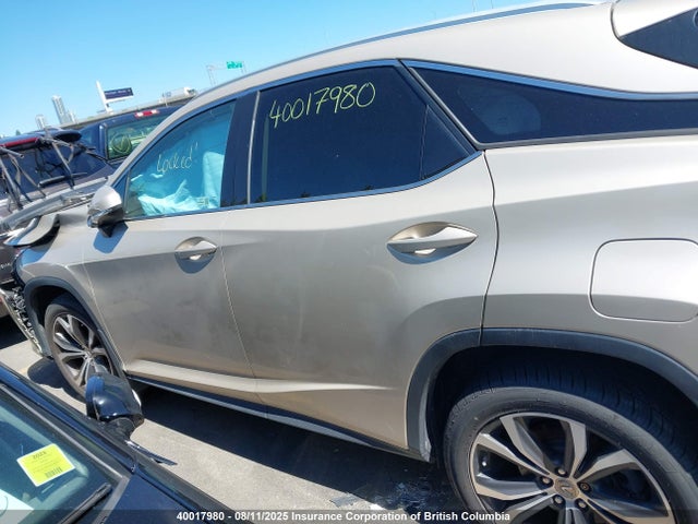 Lexus 2017 2017 2T2BZMCA0HC062165 Image 13