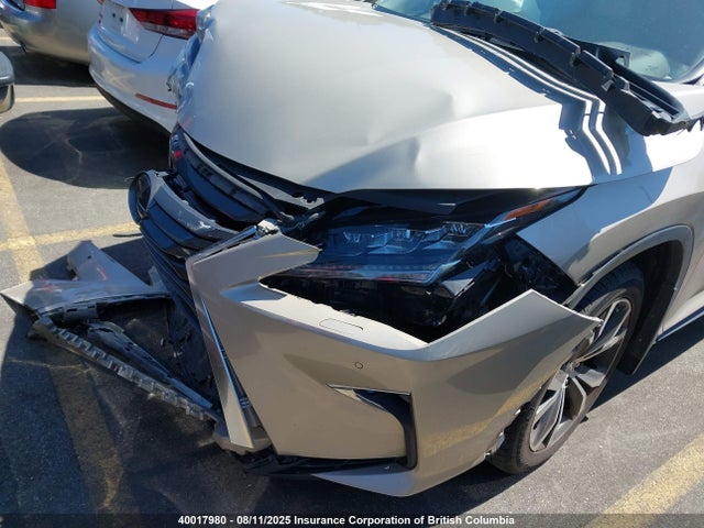 Lexus 2017 2017 2T2BZMCA0HC062165 Image 6