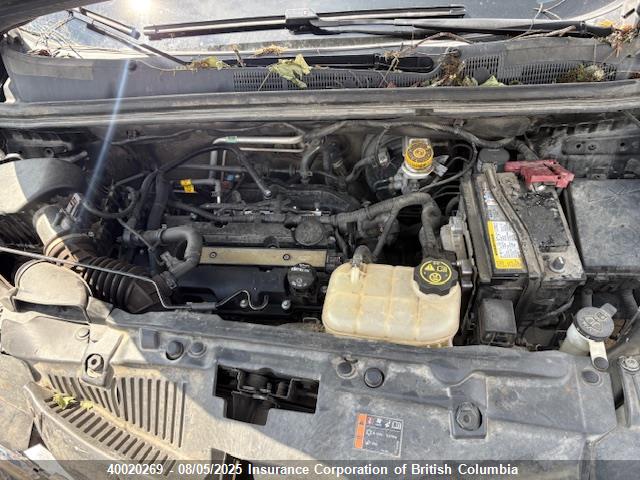 3GNCJKSBXKL207562 Chevrolet luv - mfi, variable valve timing, e85 max, alum