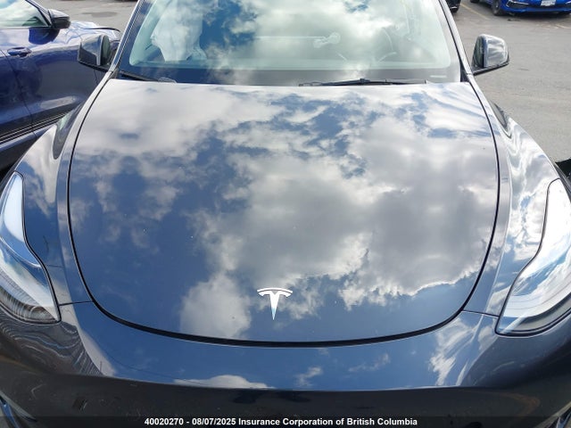 7SAYGDED2RF041913 Tesla Model Y