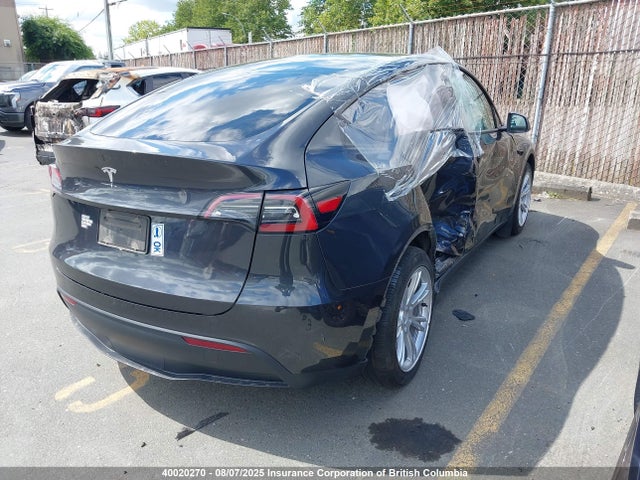7SAYGDED2RF041913 Tesla Model Y