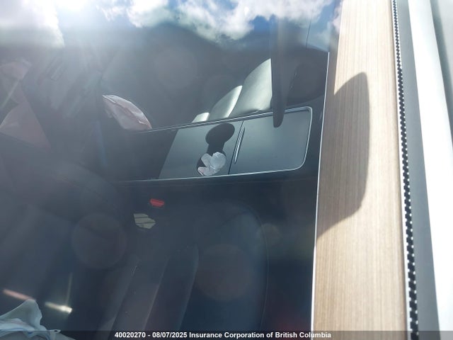 7SAYGDED2RF041913 Tesla Model Y