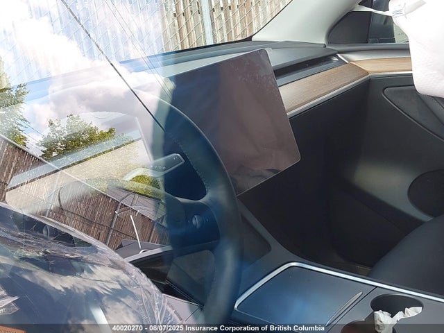 7SAYGDED2RF041913 Tesla Model Y