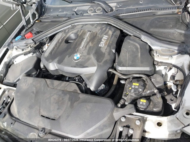 WBA8D9C50JEM34570 BMW 330I