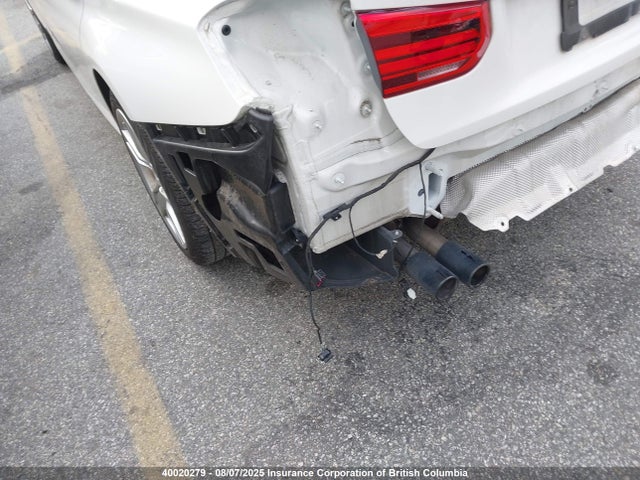 WBA8D9C50JEM34570 BMW 330I