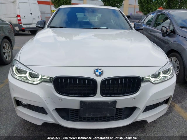 WBA8D9C50JEM34570 BMW 330I