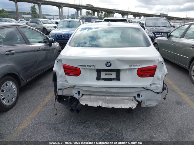 WBA8D9C50JEM34570 BMW 330I