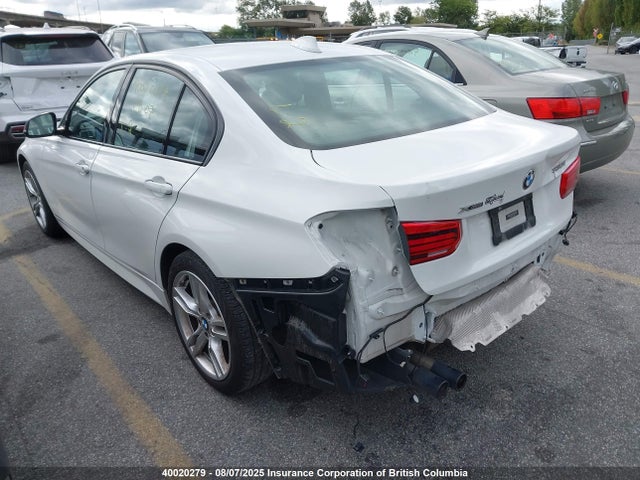 WBA8D9C50JEM34570 BMW 330I