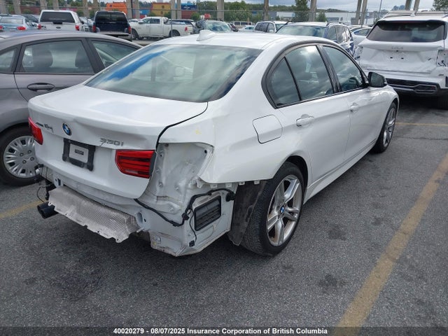 WBA8D9C50JEM34570 BMW 330I