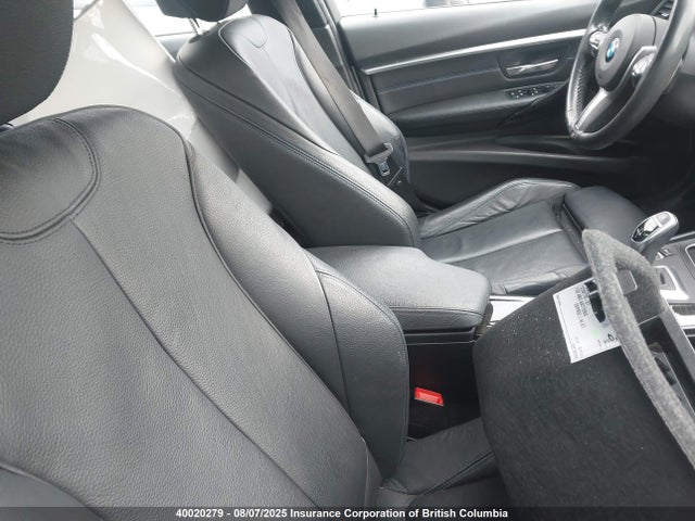 WBA8D9C50JEM34570 BMW 330I