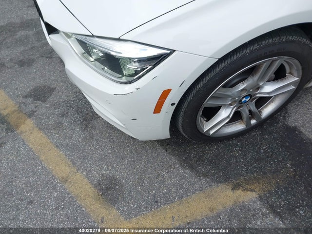 WBA8D9C50JEM34570 BMW 330I