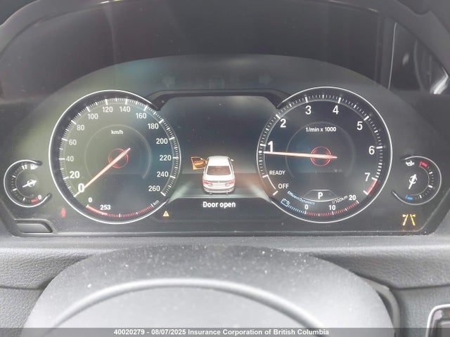 WBA8D9C50JEM34570 BMW 330I