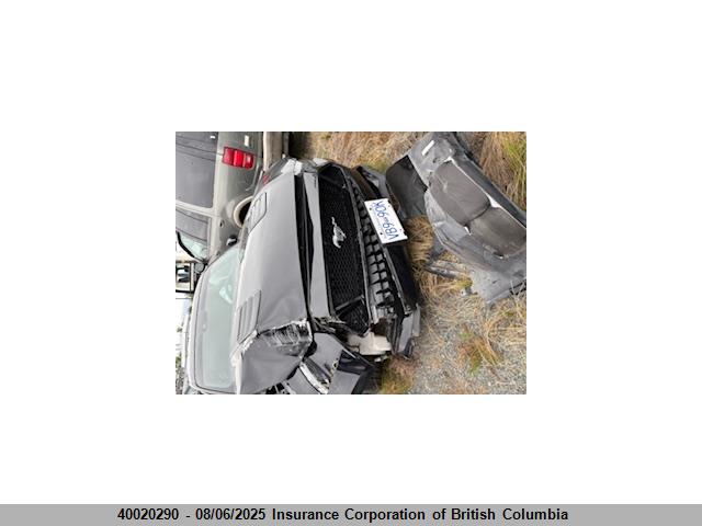 Ford tivct 2019 1FA6P8CF0K5162842 Image 10
