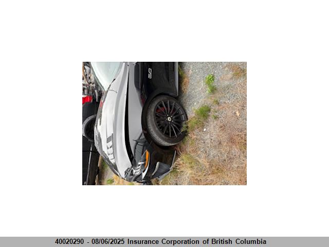 Ford tivct 2019 1FA6P8CF0K5162842 Image 2