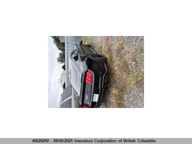 Ford tivct 2019 1FA6P8CF0K5162842 Image 4
