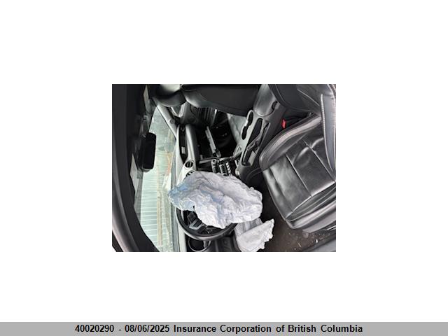 Ford tivct 2019 1FA6P8CF0K5162842 Image 9