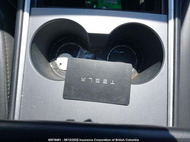 Tesla MODEL 3 2021 5YJ3E1EA3MF847852 Image 11