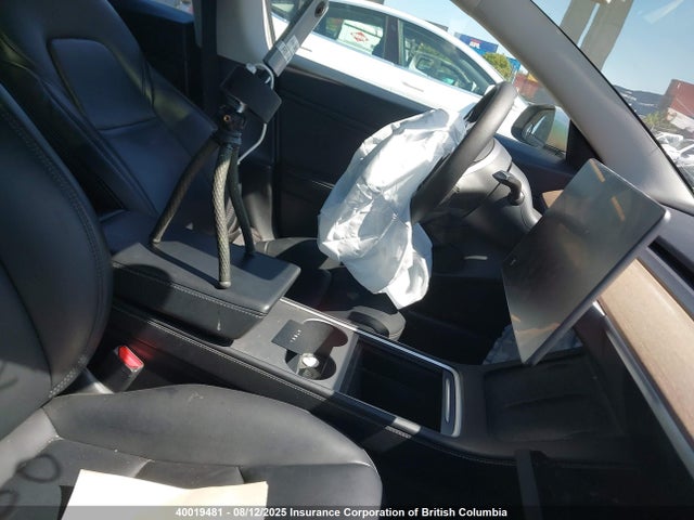 Tesla MODEL 3 2021 5YJ3E1EA3MF847852 Image 5