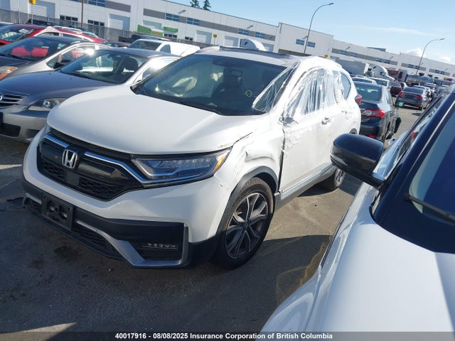 2HKRW2H91MH224682 Honda l15be