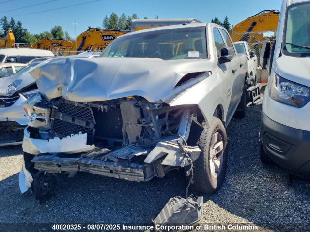 3C6RR7KT1HG792302 RAM 1500