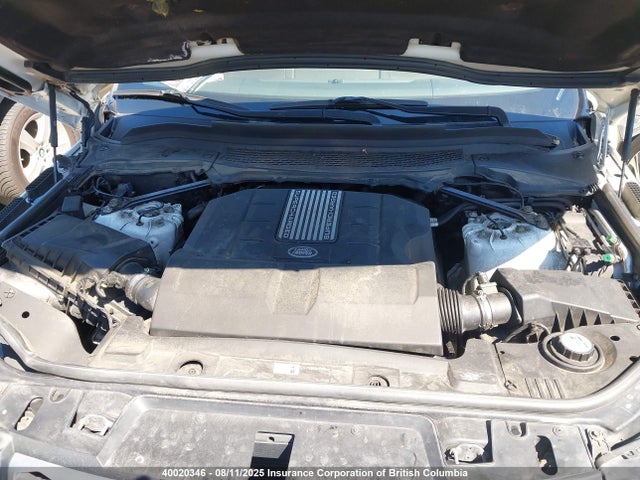 Land Rover supercharged lev3 sulev30 2015 SALWR2VF5FA511725 Image 10