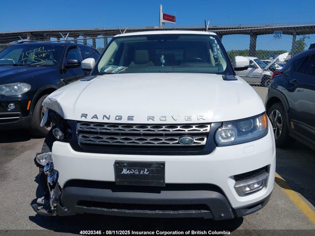 Land Rover supercharged lev3 sulev30 2015 SALWR2VF5FA511725 Image 13