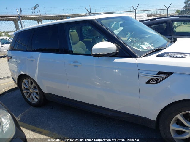 Land Rover supercharged lev3 sulev30 2015 SALWR2VF5FA511725 Image 14