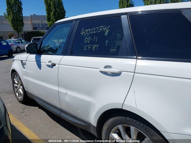 Land Rover supercharged lev3 sulev30 2015 SALWR2VF5FA511725 Image 15