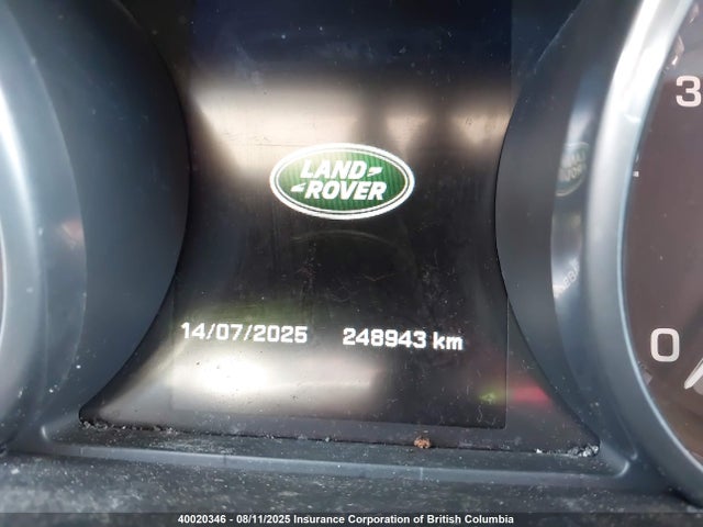 Land Rover supercharged lev3 sulev30 2015 SALWR2VF5FA511725 Image 16